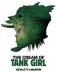 The Cream of Tank Girl фото книги маленькое 2