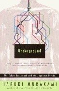 Underground фото книги