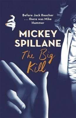The Big Kill фото книги