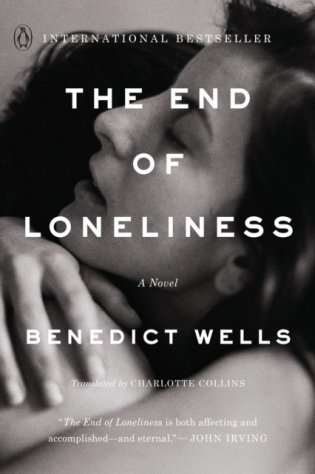 End Of Loneliness, The фото книги