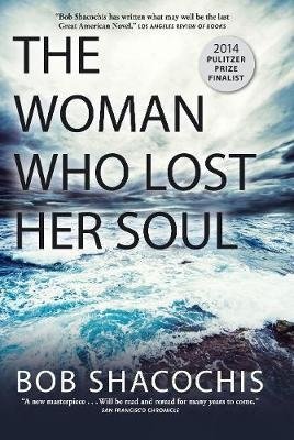 The Woman Who Lost Her Soul фото книги