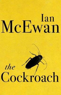 The Cockroach фото книги