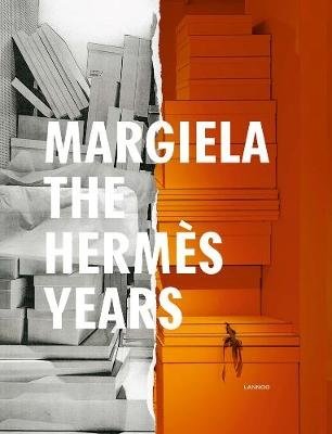 Margiela. The Hermes Years фото книги