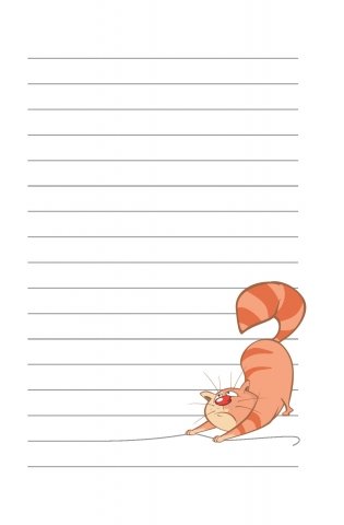 Шкотливый блокнот (салатовый) фото книги 7