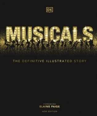 Musicals фото книги