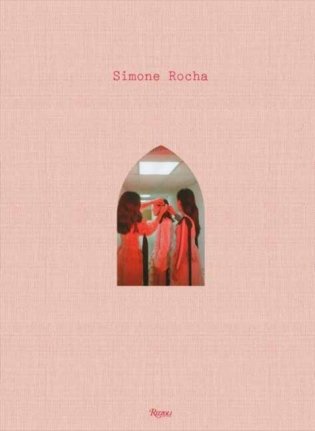 Simone Rocha фото книги