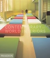Contemporary World Interiors фото книги