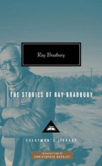 Stories of Ray Bradbury фото книги