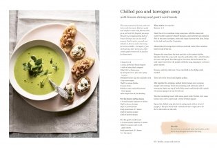 The Flexible Pescatarian фото книги 6