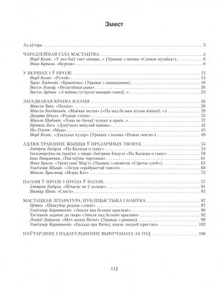 Беларуская літаратура. 7 клас. Рабочы сшытак фото книги 7