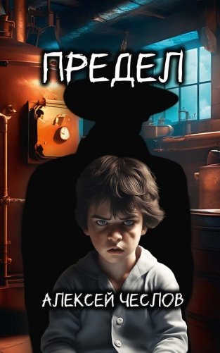 Предел фото книги