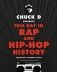 Chuck D Presents This Day in Rap and Hip-Hop History фото книги маленькое 2