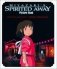 Miyazaki's Spirited Away Picture Book фото книги маленькое 2