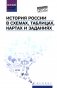 История России в схемах, таблицах, картах и заданиях фото книги маленькое 2