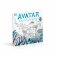 Avatar colouring book фото книги маленькое 4