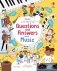 Lift-the-flap Questions and Answers About Music фото книги маленькое 2