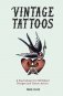 Vintage tattoos фото книги маленькое 2