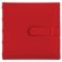 Фотоальбом "Brauberg", на 200 фото, 10х15 см, цвет обложки красный фото книги маленькое 3