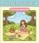 Мой идеальный день. Cozy-раскраска фото книги маленькое 2