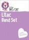 Lilac band set фото книги маленькое 2