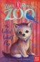 Zoe's Rescue Zoo. The Wild Wolf Pup фото книги маленькое 2