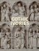 Gothic Ivories. Calouste Gulbenkian Museum фото книги маленькое 2