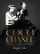 Coco Chanel. The Illustrated World of a Fashion Icon фото книги маленькое 2