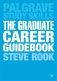 The Graduate Career Guidebook фото книги маленькое 2