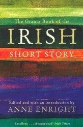 The Granta Book of the Irish Short Story фото книги