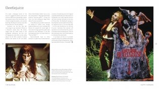Tim Burton фото книги 5