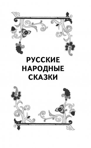 Русские народные сказки и былины фото книги 5