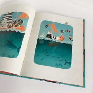 Пираты фото книги 4