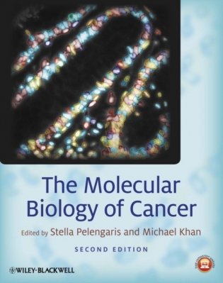 The Molecular Biology of Cancer, 2nd Edition фото книги