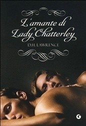 L'amante di Lady Chatterley фото книги