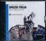 Audio CD. Spazio Italia ( A1 ) фото книги