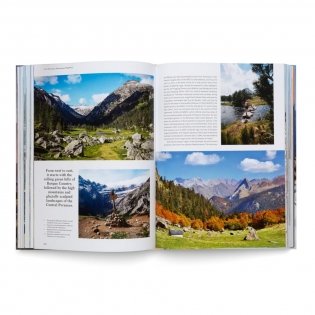 Wanderlust Mediterranean. Exploring Trails along the Mediterranean Sea фото книги 7