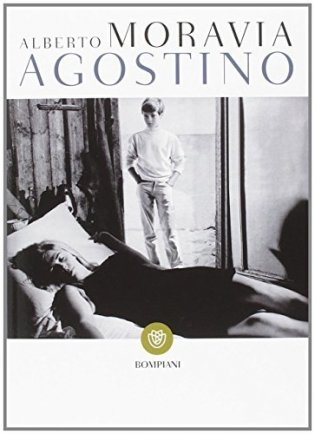 Agostino фото книги