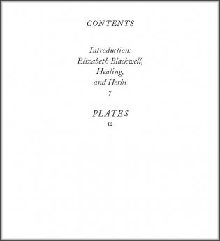 Healing Plants: From Elizabeth Blackwell's Curious Herbal (Tiny Folio) фото книги 2