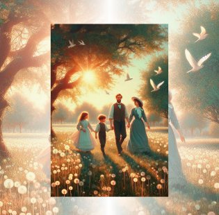 Две жизни: тайные образы. Календарь на 2026 год фото книги 4