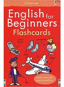 English for Beginners фото книги