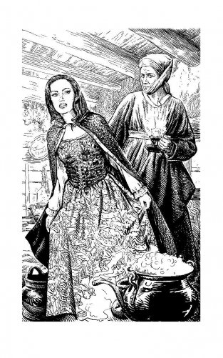 Средневековая история. Первые уроки фото книги 3