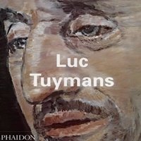 Luc Tuymans фото книги