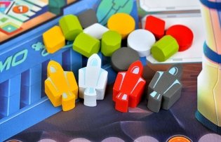 Космобюро фото книги 8