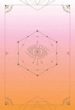 Awakening Intuition: Oracle Deck and Guidebook (Intuition Card Deck) фото книги 2