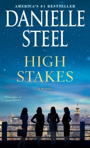 High Stakes фото книги
