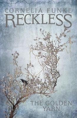 Reckless III: The Golden Yarn фото книги