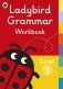 Ladybird Grammar. Workbook Level 1 фото книги маленькое 2