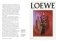 Little Book of Loewe фото книги маленькое 8