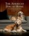 The American Dog at Home: The Dog Portraits of Christine Merrill фото книги маленькое 2