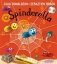 Spinderella фото книги маленькое 2